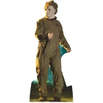 Michael Myers Stalking Pose (Halloween) Lifesize Cardboard Cutout Standee Front