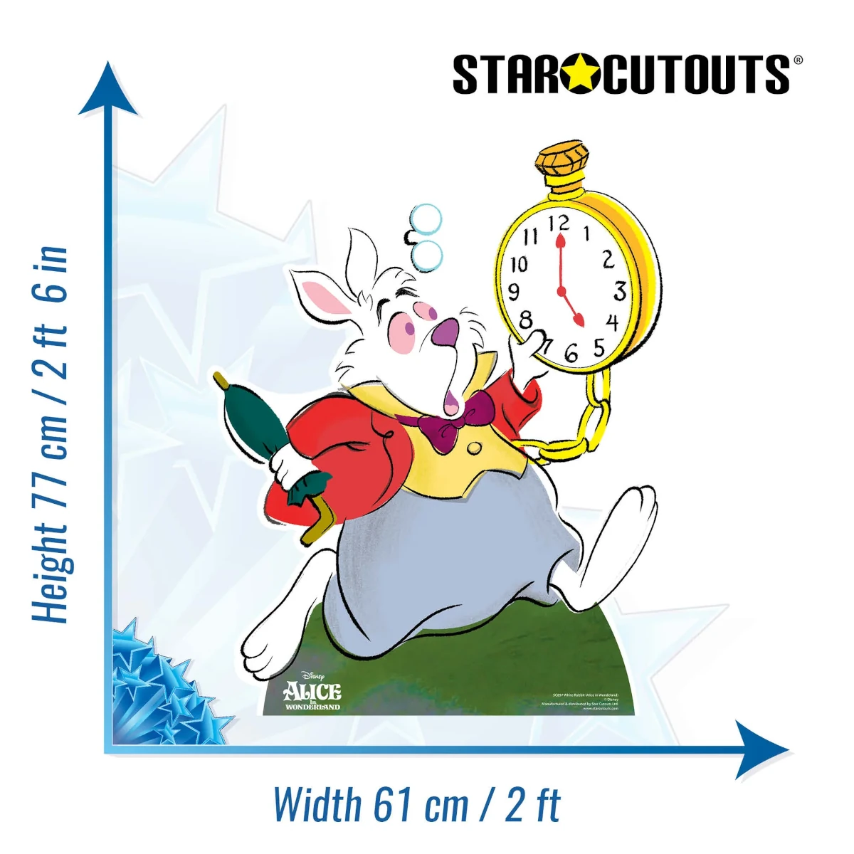 Sofia The First (Disney Princess) Official Lifesize Cardboard Cutout