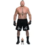 SC4101 Brock Lesnar (WWE) Official Lifesize + Mini Cardboard Cutout Standee Front
