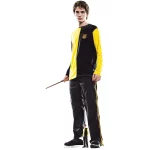 Cedric Diggory Harry Potter Official Lifesize + Mini Cardboard Cutout Front