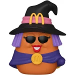 Funko Pop Ad Icons McDonalds Witch McNugget Collectable Vinyl Figure