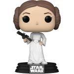 Funko Pop Star Wars Episode IV A New Hope Princess Leia Collectable Vinyl Figure