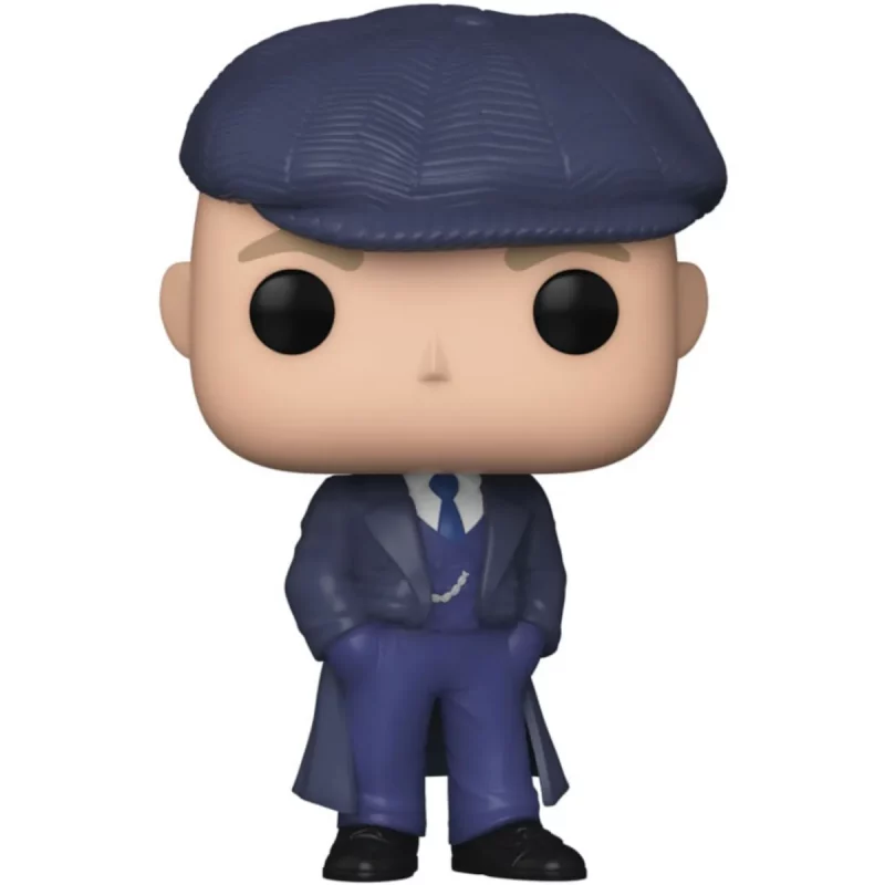Funko Pop Television Peaky Blinders John Shelby Collectable Vinyl Figure