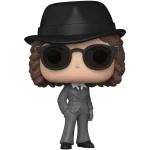 Funko Pop Television Peaky Blinders Polly Gray Collectable Vinyl Figure