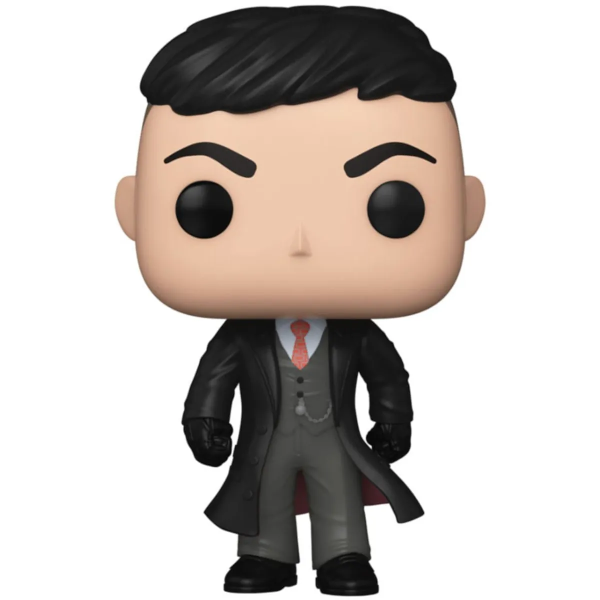 Funko Pop Television Peaky Blinders Thomas Shelby Collectable Vinyl Figure Chase