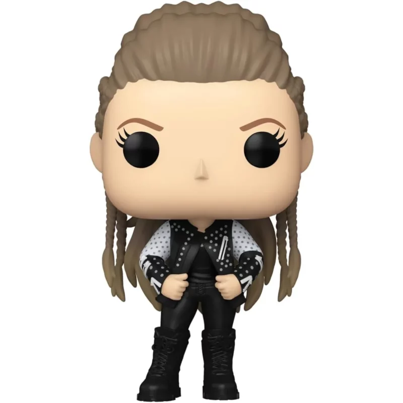 Funko Pop WWE Beth Phoenix Chance of Chase Collectable Vinyl Figure Chase