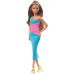 Barbie Signature Looks Model Doll Brunette