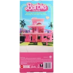Barbie The Movie Collectible Ken Doll Wearing Retro-Inspired Inline Skate Outfit Box Back