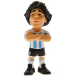 Diego Maradona Argentina 12cm MINIX Collectable Figure