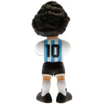 Diego Maradona Argentina 12cm MINIX Collectable Figure Back