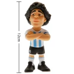 Diego Maradona Argentina 12cm MINIX Collectable Figure Height