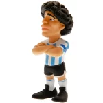 Diego Maradona Argentina 12cm MINIX Collectable Figure Left Angle