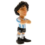 Diego Maradona Argentina 12cm MINIX Collectable Figure Right Angle