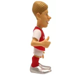 Emile Smith Rowe Arsenal FC 12cm MINIX Collectable Figure Facing Right