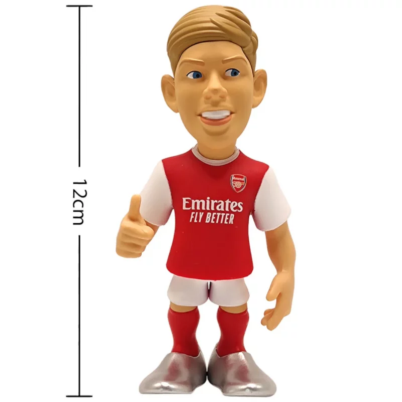 Emile Smith Rowe Arsenal FC 12cm MINIX Collectable Figure Height