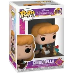 Funko Pop Disney Ultimate Princess Cinderella Collectable Vinyl Figure Box