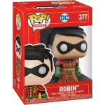Funko Pop Heroes DC Imperial Palace Robin Collectable Vinyl Figure Box