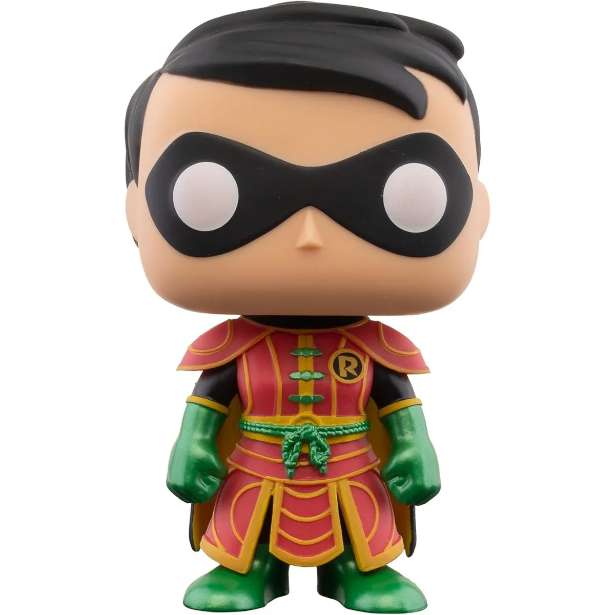 Funko Pop Heroes DC Imperial Palace Robin Collectable Vinyl Figure