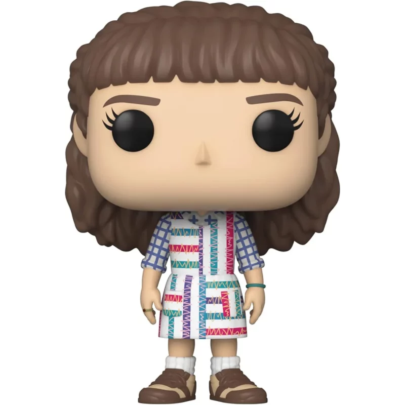 Funko Pop Television Stranger Things Eleven Collectable Vinyl Figure