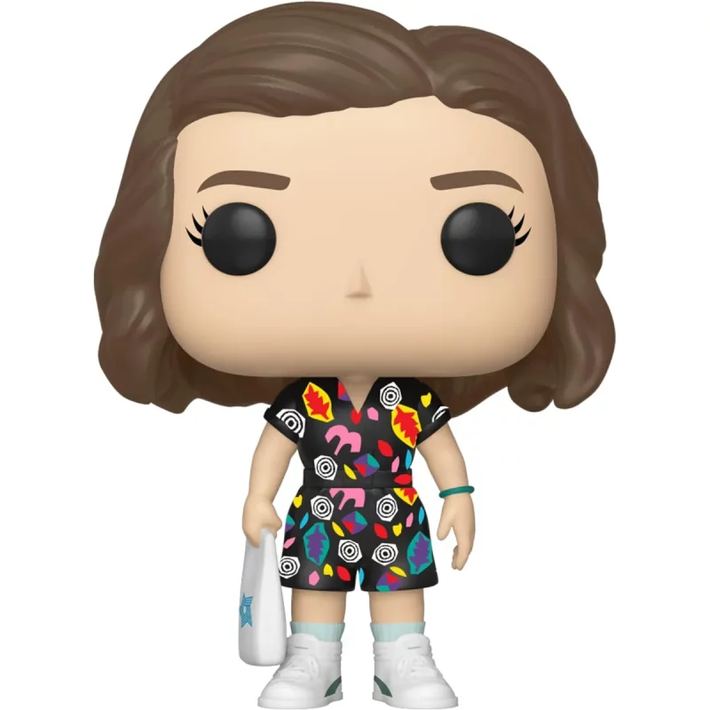 Funko Pop Television Stranger Things Eleven (Mall Outfit) Collectable Vinyl Figure