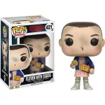 Funko Pop Television Stranger Things Eleven with Eggos Collectable Vinyl Box