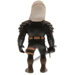 Geralt of Rivia The Witcher 12cm MINIX Collectable Figure Facing Back