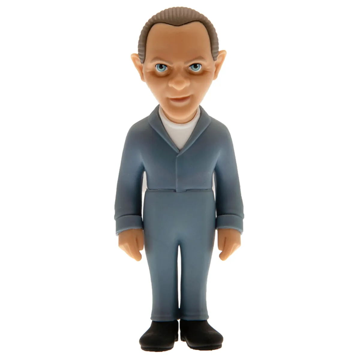 Hannibal Lector The Silence of the Lambs 12cm MINIX Collectable Figure