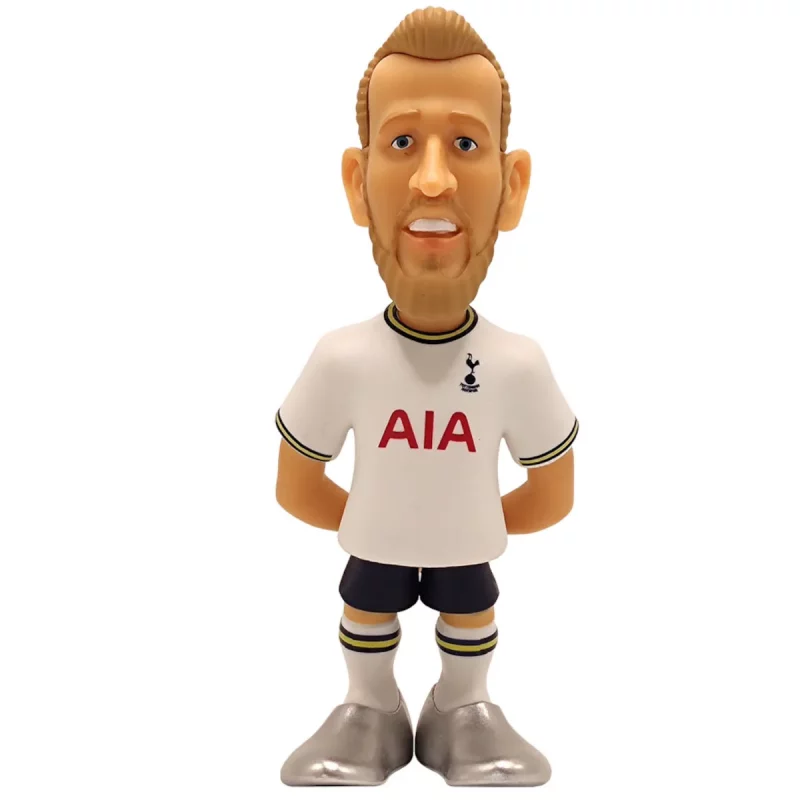 Harry Kane Tottenham Hotspur FC 12cm MINIX Collectable Figure