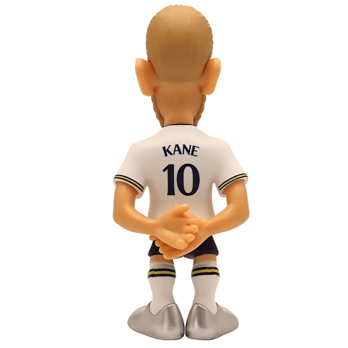 Harry Kane Tottenham Hotspur FC 12cm MINIX Collectable Figure Back