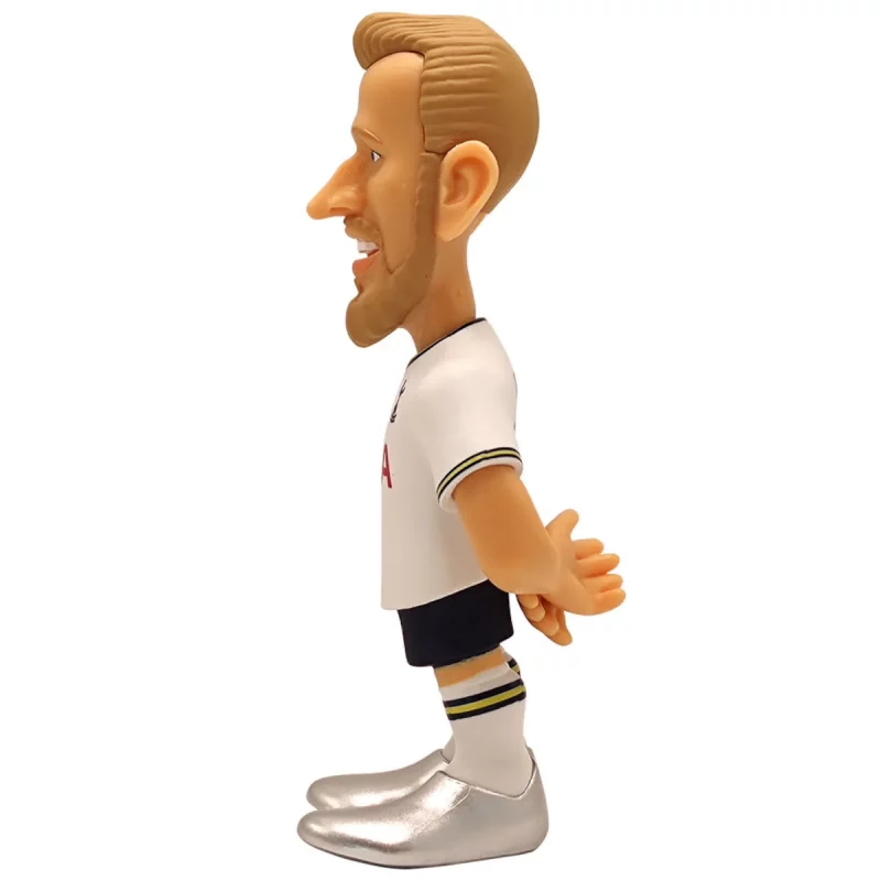 Harry Kane Tottenham Hotspur FC 12cm MINIX Collectable Figure Facing Left
