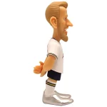 Harry Kane Tottenham Hotspur FC 12cm MINIX Collectable Figure Facing Right