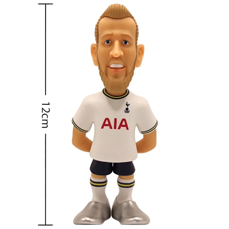 Harry Kane Tottenham Hotspur FC 12cm MINIX Collectable Figure Height