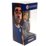 Marc Cucurella Chelsea FC 12cm MINIX Collectable Figure Box Right