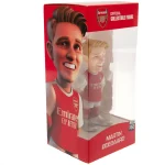 Martin Odegaard Arsenal FC 12cm MINIX Collectable Figure Box Right