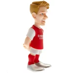 Martin Odegaard Arsenal FC 12cm MINIX Collectable Figure Facing Right