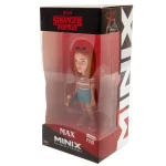 Max Mayfield Stranger Things 12cm MINIX Collectable Figure Box Right