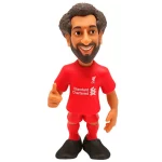 Mohamed Salah Liverpool FC 12cm MINIX Collectable Figure