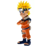 Naruto Shippuden 12cm MINIX Collectable Figure Facing Right