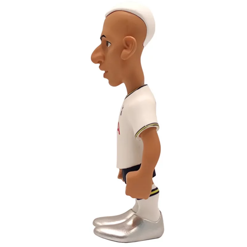 Richarlison Tottenham Hotspur FC 12cm MINIX Collectable Figure Facing Left