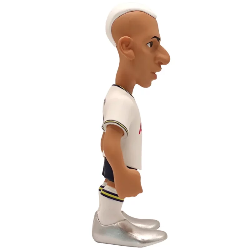 Richarlison Tottenham Hotspur FC 12cm MINIX Collectable Figure Facing Right