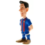 Robert Lewandowski FC Barcelona 12cm MINIX Collectable Figure Facing Left