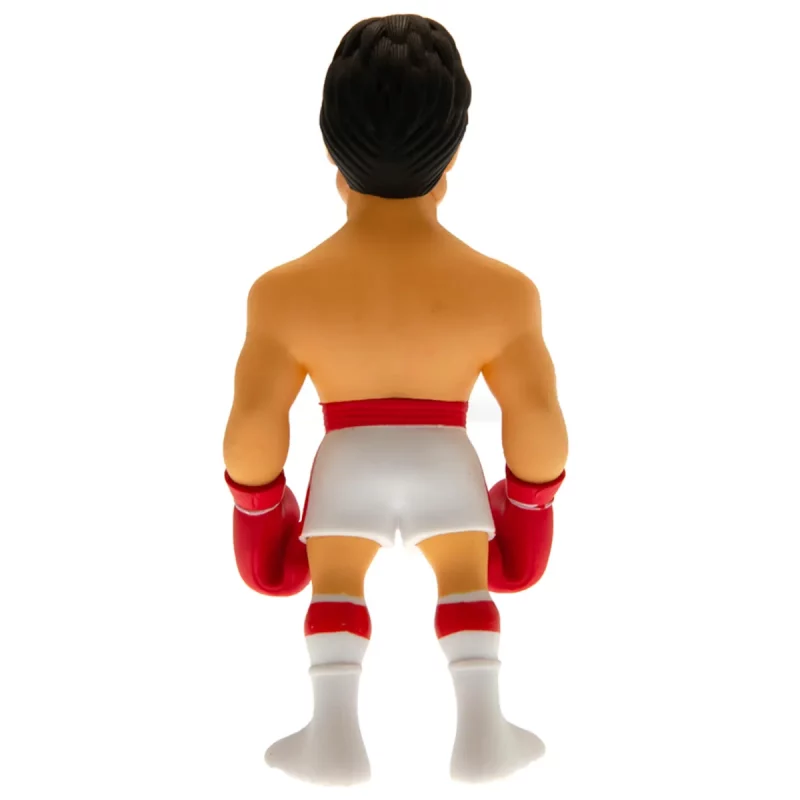Rocky Balboa 12cm MINIX Collectable Figure Facing Forward