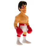 Rocky Balboa 12cm MINIX Collectable Figure Facing Left