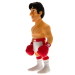 Rocky Balboa 12cm MINIX Collectable Figure Facing Right