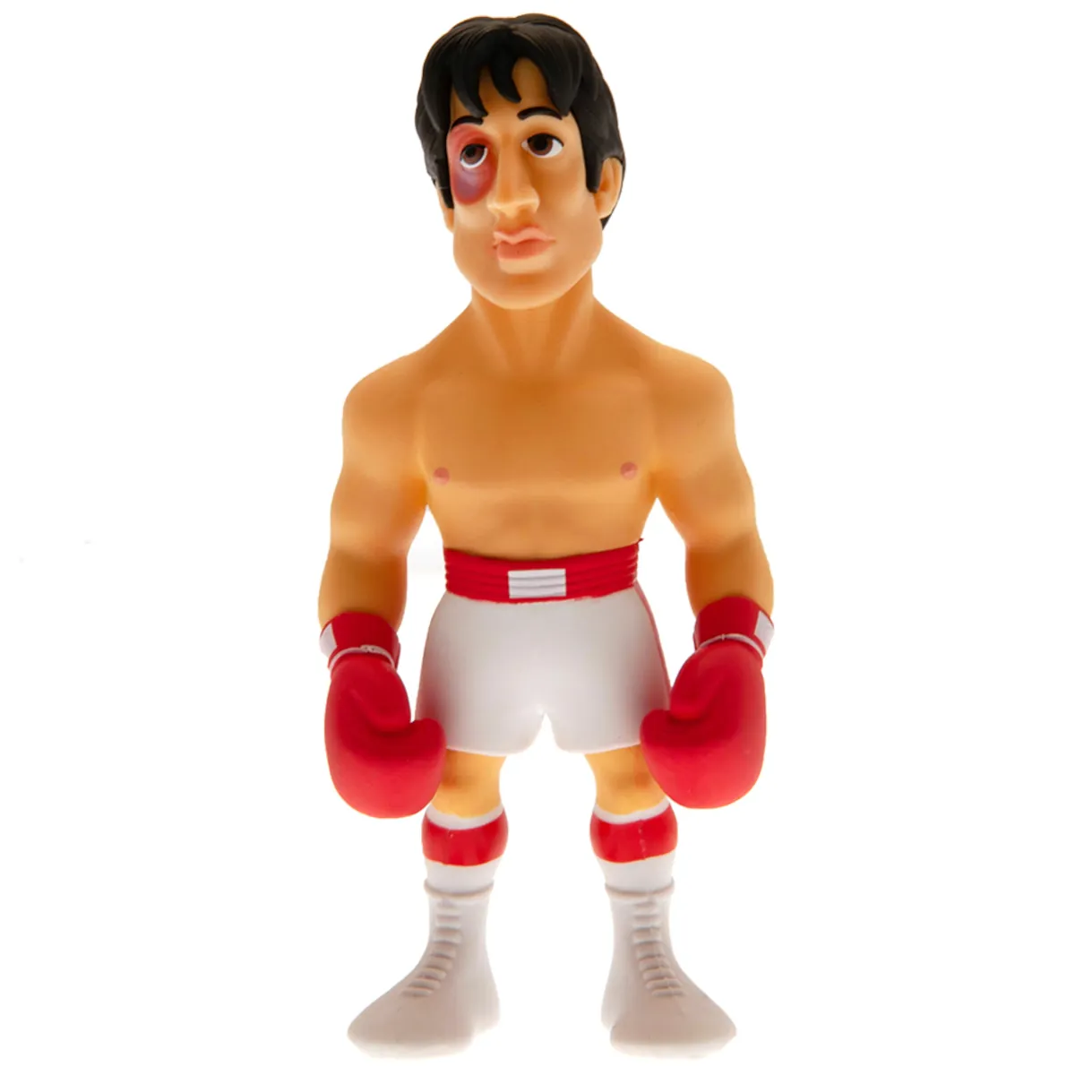 Rocky Balboa 12cm MINIX Collectable Figure