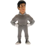 Rocky Balboa Training 12cm MINIX Collectable Figure