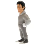 Rocky Balboa Training 12cm MINIX Collectable Figure Facing Right