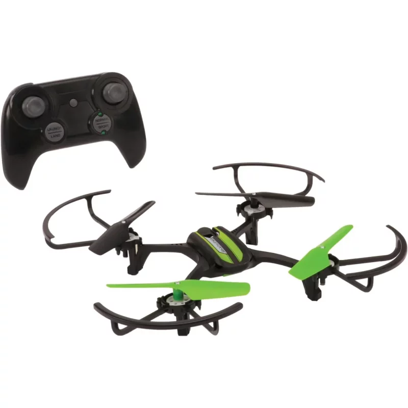 Sky Viper Fury Stunt Drone with Surface Scan Technology