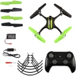 Sky Viper Fury Stunt Drone with Surface Scan Technology Accessories