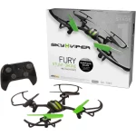 Sky Viper Fury Stunt Drone with Surface Scan Technology Box 1